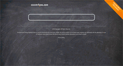 Desktop Screenshot of cccam4you.com
